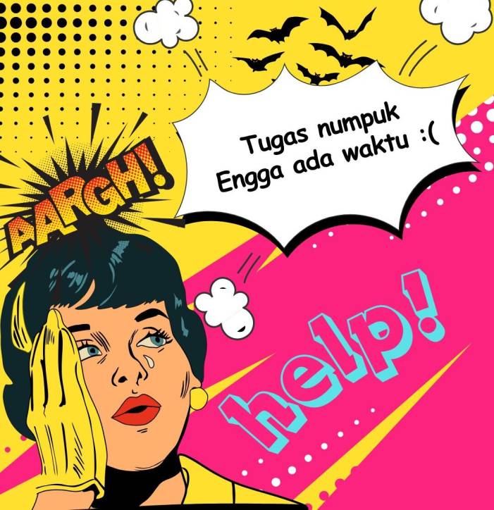 Joki Tugas UT terbaik termurah cepat