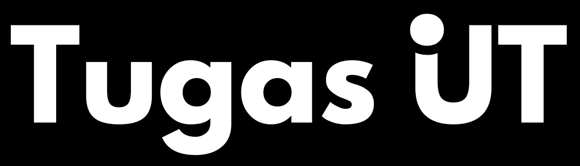 Tugas UT